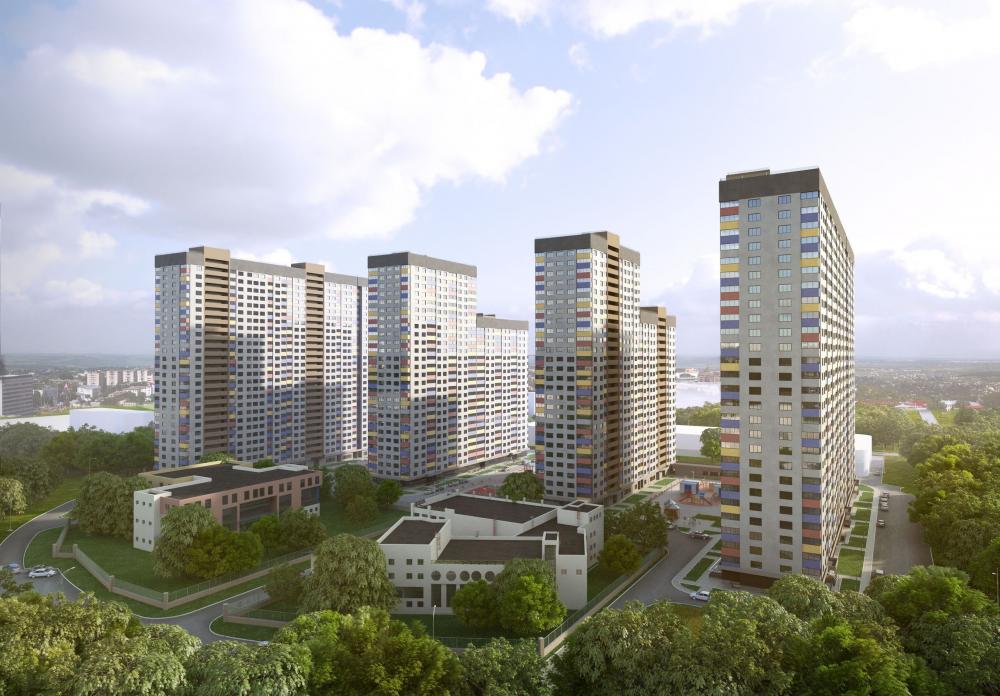 Новый дон 1. Жилой комплекс на революционной самара. Комбайн дон 2600 вдр. Жк дон самара. Новый дон 1.